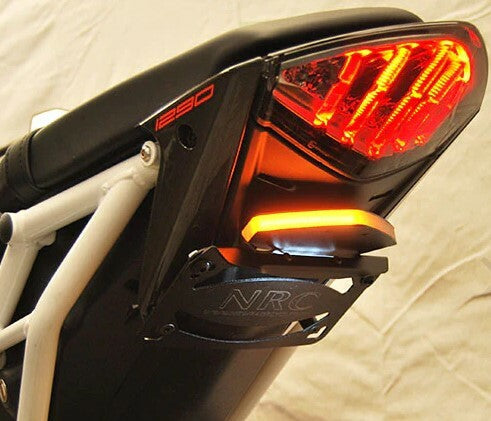 NEW RAGE CYCLESFender Eliminator Ktm1290-FE