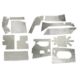 DEI 11-18 Can-Am Commander Heat Shield Kit 10878