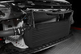 Perrin 22-23 Subaru WRX Front Mount Intercooler Kit (Black Tubes & Black Core) PSP-ITR-441BK/BK