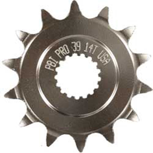 PBIFront Cs Sprocket Pro 14tPO 055-14  SPC