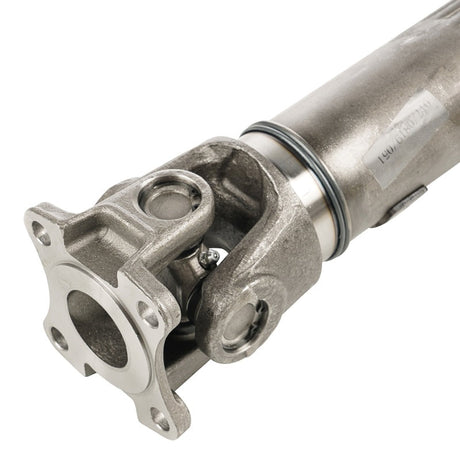 Omix Driveshaft Front D44 4sp Auto Trans- 07-11 JK 16591.51