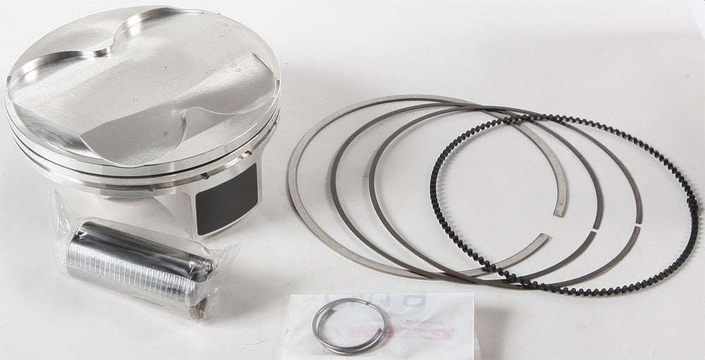 WISECO Piston Kit Armorglide Box Frg 96.00/Std 13:1 Kaw 40096M09600