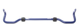 H&R 15-20 Volkswagen Golf/GTI S/SE/SEL/1.8T MK7 24mm Non Adj. Sway Bar - Rear 71787-24