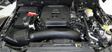 K&N 18-20 Jeep Wrangler JL 2.0L Aircharger Performance Intake 63-1580