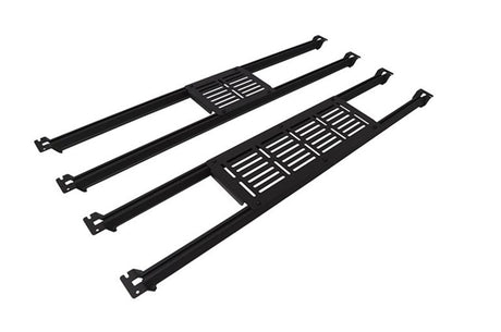 Deezee Universal Cargo Management Overland Small Molle Panel DZ 95030TB