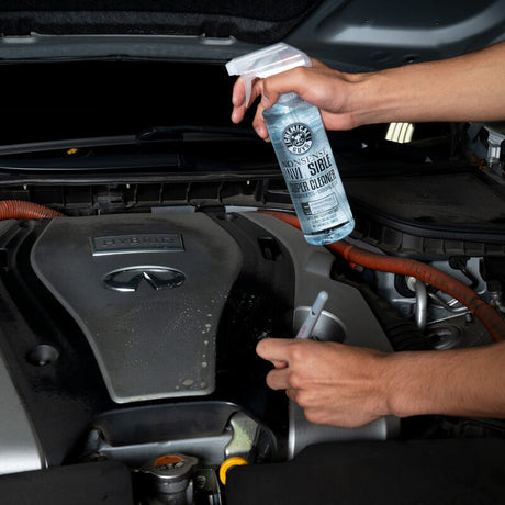 Chemical Guys Nonsense Colorless & Odorless All Surface Cleaner - 16oz SPI_993_16