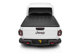 Extang 2020 Jeep Gladiator (JT) (w/wo Rail System) Trifecta 2.0 92895