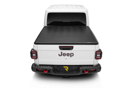 Extang 2020 Jeep Gladiator (JT) (w/wo Rail System) Trifecta 2.0 92895