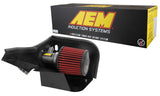 AEM 13-18 Ford Focus 2.0L L4 F/I (Non Turbo) Cold Air Intake 21-842C