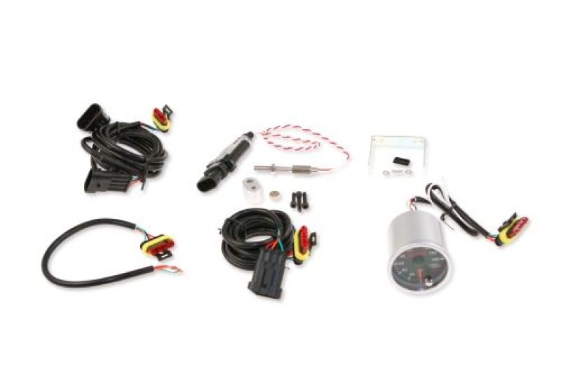 Garrett Various Speed Sensor Kit (Street) 781328-0001