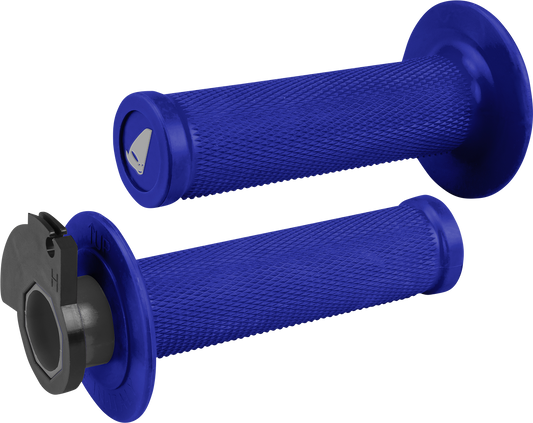 UFO Grips - Lock-On - Blue MA01828#C