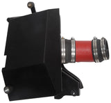 K&N 17-18 Honda Civic Type-R L4-2.0L F/I Typhoon Air Intake 69-1505TWR