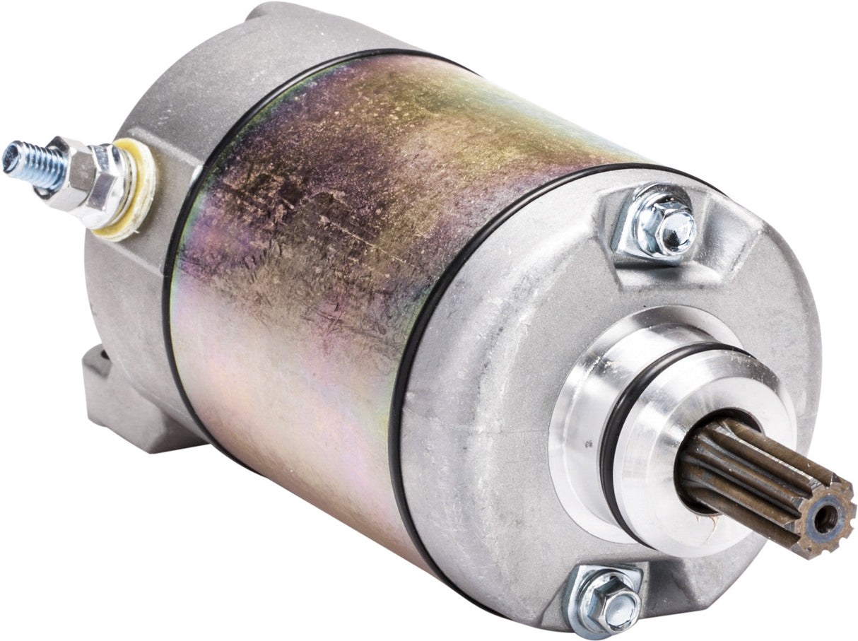 RICKS Rick's Starter Motor 61-518