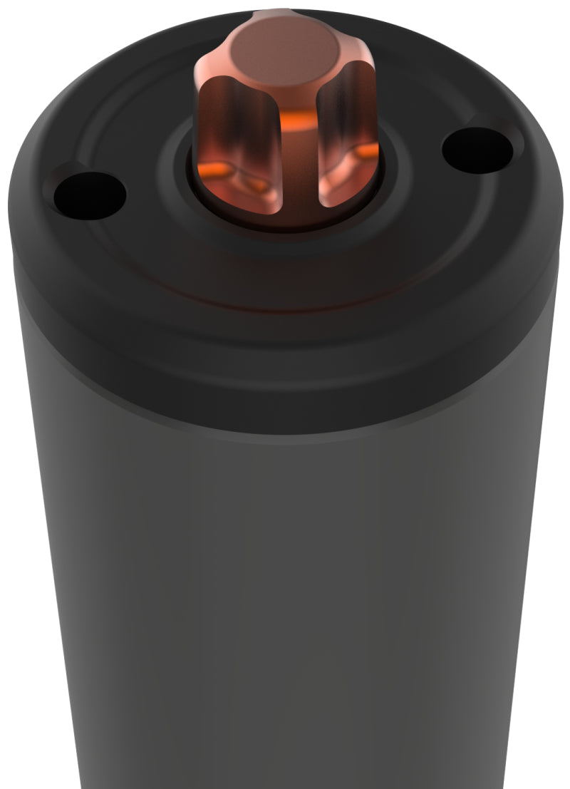 Fox 2.0 Factory Series 2in. Bump Stop 1-1/4in. Shaft Pinch Mount 981-20-040