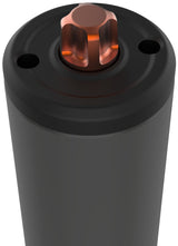 Fox 2.0 Factory Series 2in. Bump Stop 1-1/4in. Shaft Pinch Mount 981-20-040
