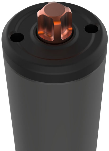 Fox 2.0 Factory Series 2in. Bump Stop 1-1/4in. Shaft Pinch Mount 981-20-040
