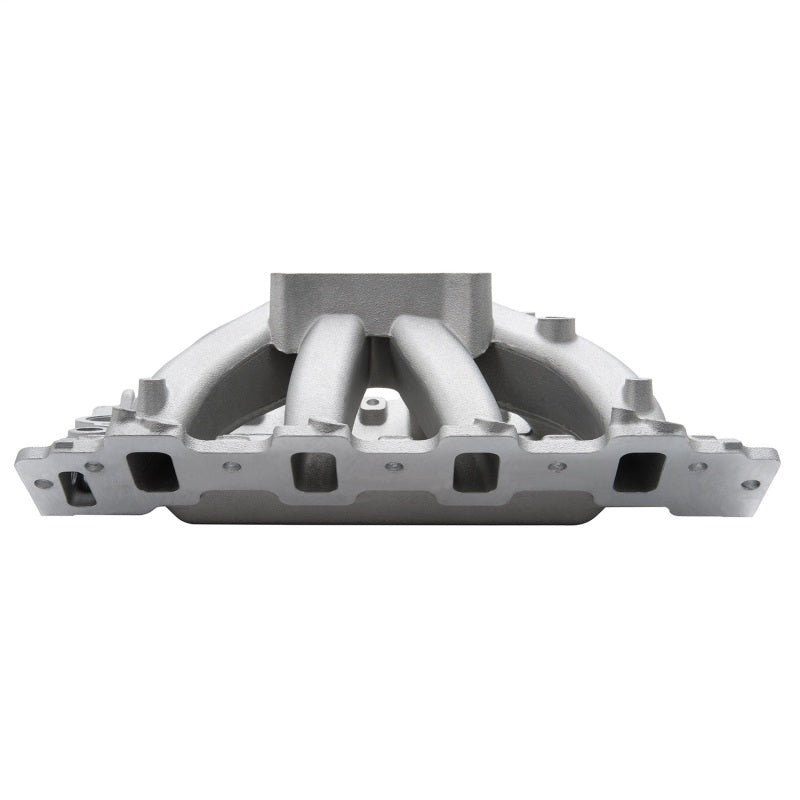 Edelbrock Intake Manifold Victor Jr Holden V8 VN Carbureted Single Plane 4150 2894