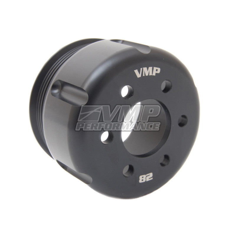 VMP Performance 5.0L TVS Supercharger 3.1in 6-Rib Pulley VMP-31-6-B