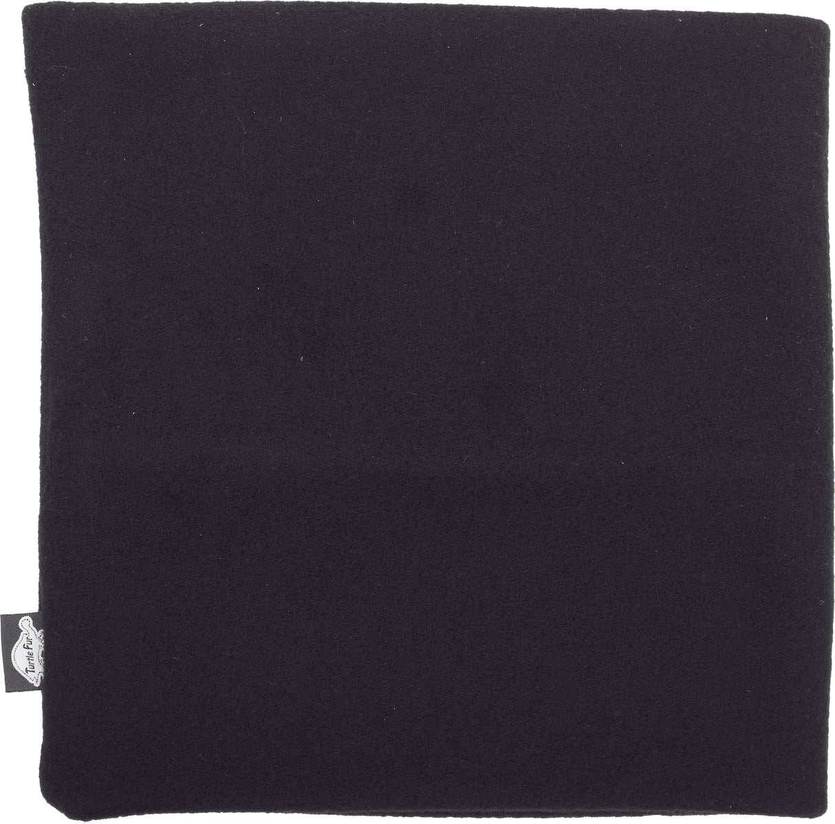 TURTLE FUR Turtles Neck (Black) 10101-101