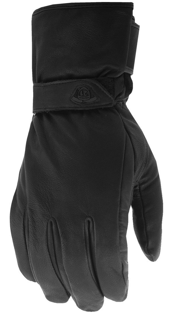 HIGHWAY 21 Granite Gloves Black 2x #5841 489-0020~6