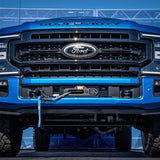 Ford Racing 20-21 Super Duty WARN Winch Kit M-1821-SD