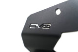 DV8 Offroad 2021 Ford Bronco A Pillar Dual Light Pod Drop Mounts LBBR-08