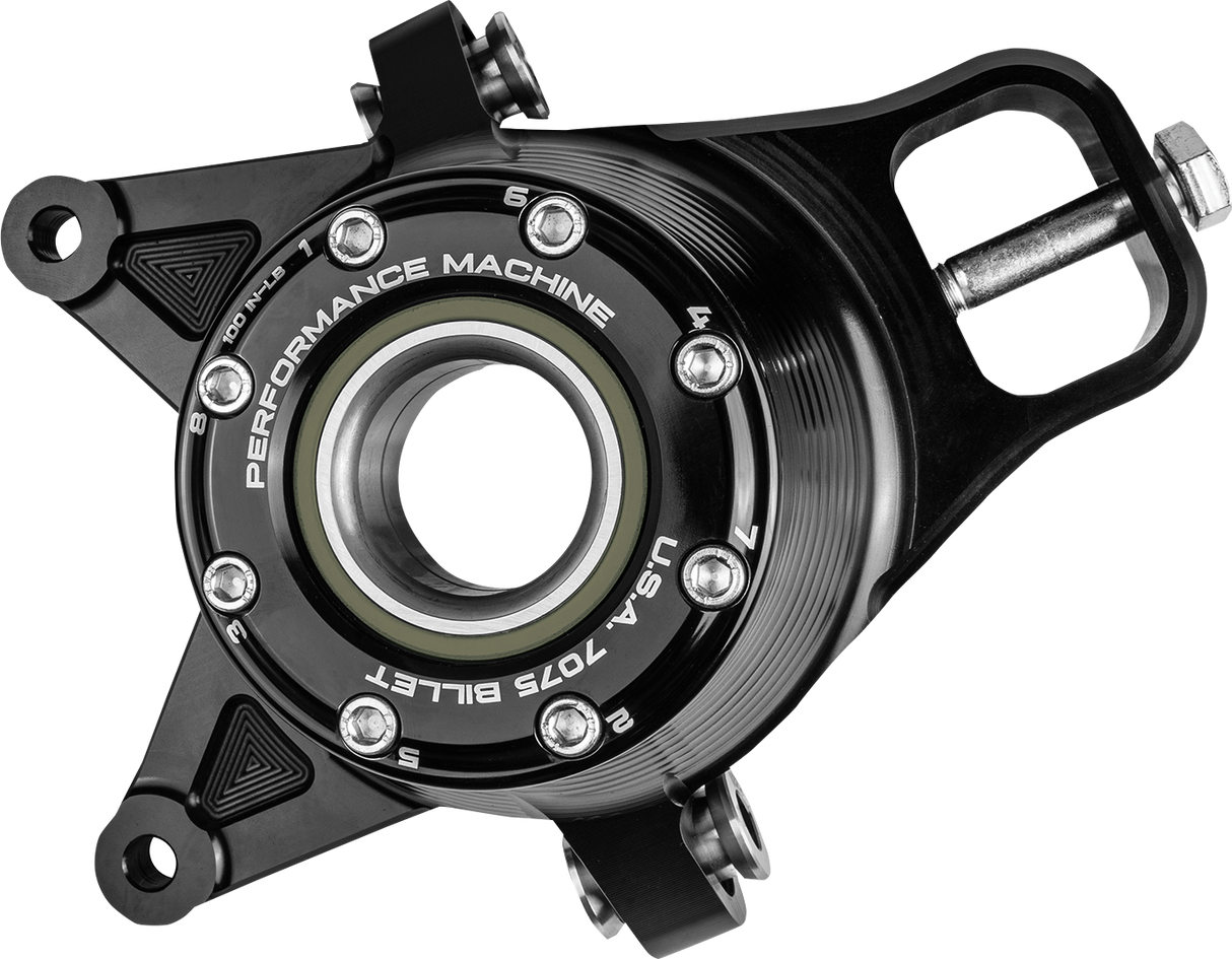 Portador de rodamientos PM OFF-ROAD - Trasero izquierdo 0221-1003-B