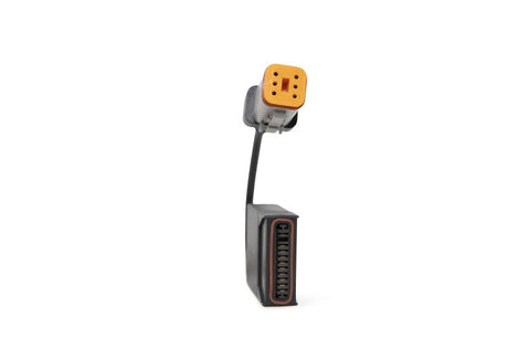 Dynojet 11-20 Harley-Davidson Power Vision 4 PV4-15-02