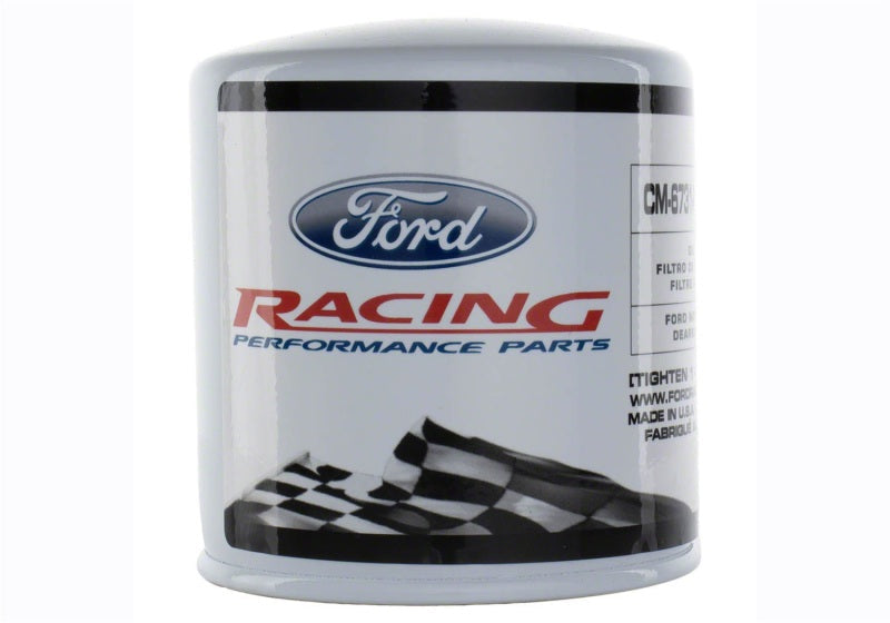 Ford Racing High Performance Oil Filter CM-6731-FL820