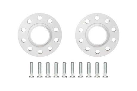 Eibach Pro-Spacer 10mm Spacer 5x114.3 Bolt Pattern / 64mm Hub S90-6-10-032-N