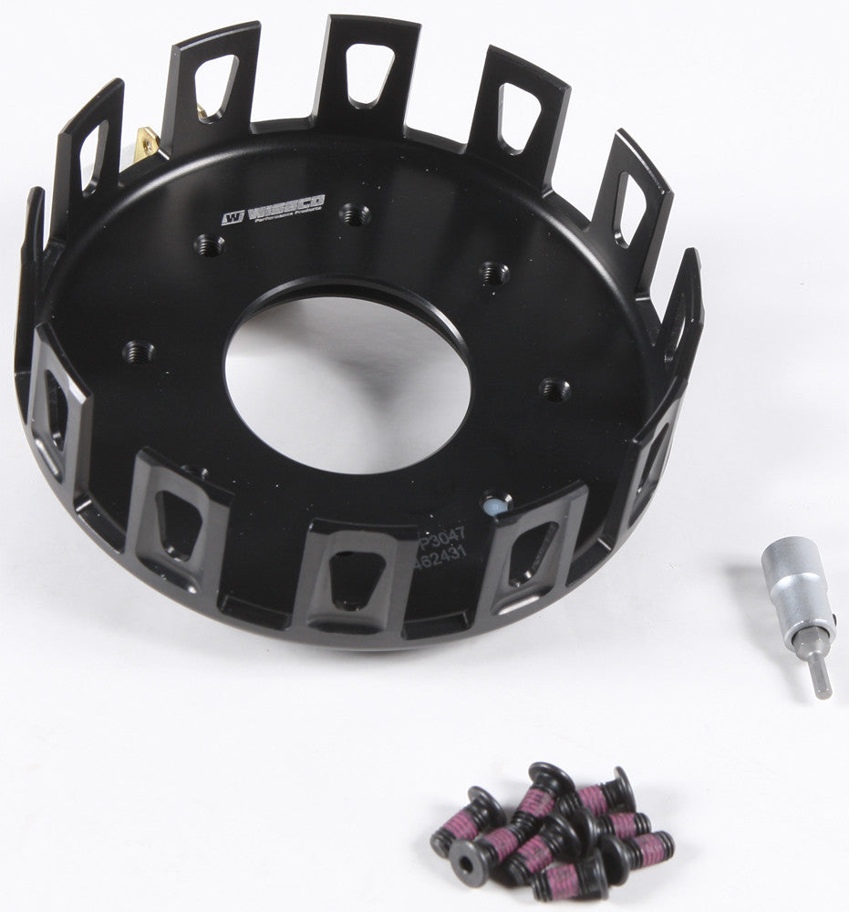 WISECO Clutch Basket Ktm WPP3047