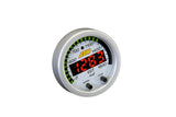 AEM X-Series EGT 0-1800F Gauge 30-0305