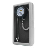 Autometer 150 PSI Analog Tire Pressure Gauge 2165