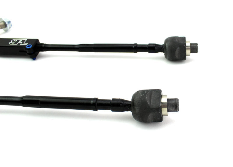 SPL Parts 99-05 Mazda Miata (NB) Tie Rod Ends (Bumpsteer Adjustable/Power Steering Rack Only) SPL TRE NBPS