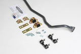 Progress Tech 13-18 Acura ILX/06-15 Civic/Si Rear Sway Bar (24mm - Adjustable) Incl Adj End Links 62.1026