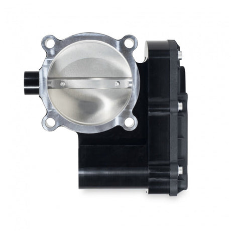 Grams Performance VW 05-16 MK5-6 2.0L 70mm DBW Throttle Body - Black G09-09-0710