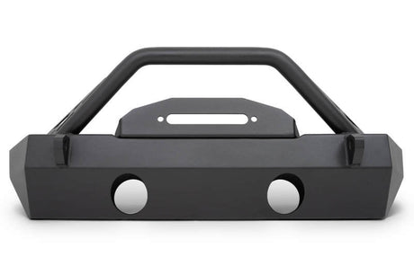 DV8 Offroad 07-23 Jeep Wrangler JK/JL & Gladiator JT FS-15 Series Front Bumper FBJL-05