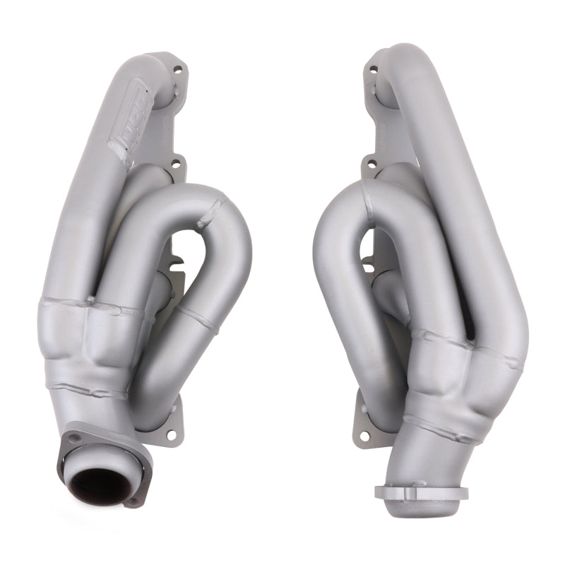 BBK 03-08 Dodge Ram 1500 5.7L Hemi Shorty Tuned Length Exhaust Headers - 1-3/4 Titanium Ceramic 4009