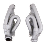 BBK 03-08 Dodge Ram 1500 5.7L Hemi Shorty Tuned Length Exhaust Headers - 1-3/4 Titanium Ceramic 4009