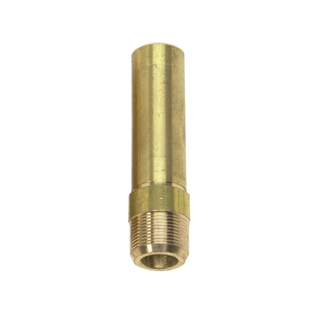 Edelbrock Exhaust Valve Guide - BBC Perf /RPM 9703