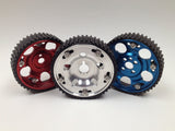 Fidanza Toyota 3S-GTE 2.0L Silver Cam Gear (Requires 2) 930994