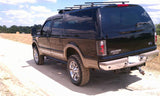 Spyder Ford Excursion 00-06/Econoline 150/250/350/450/550 95-06 Euro Tail Lights Blk ALT-YD-FEC00-BK 5002914
