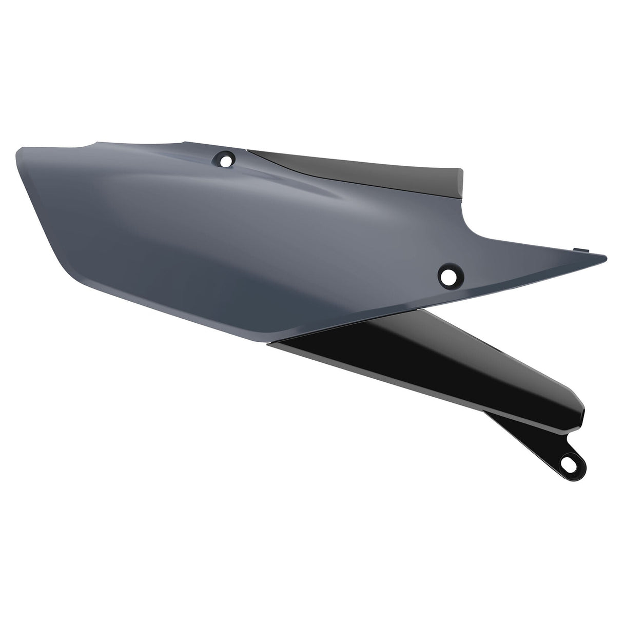 POLISPORT Side Panels Nardo Grey 8419900006