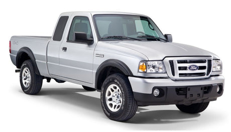 Bushwacker 93-11 Ford Ranger Styleside OE Style Flares 4pc 72.0/84.0in Bed - Black 21912-02
