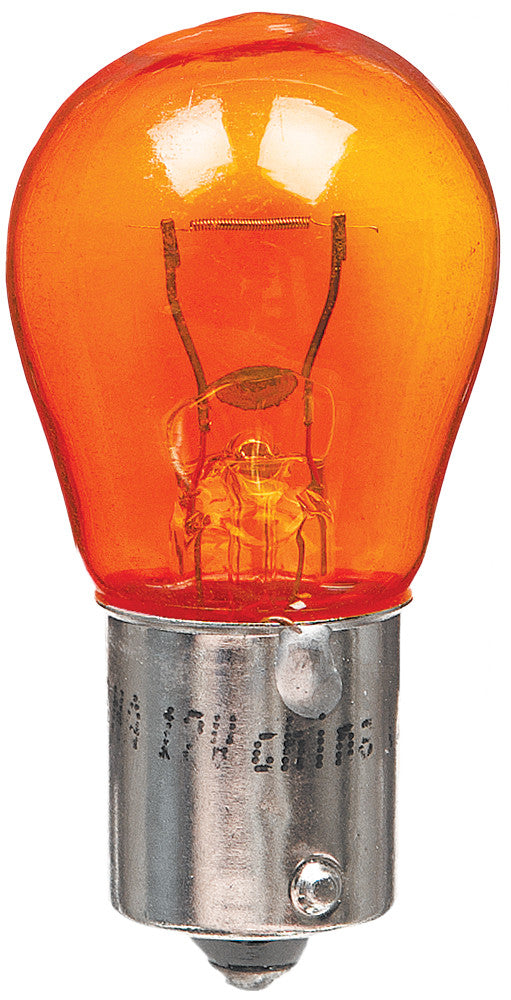 CANDLEPOWER 12v Amber Turn Signal Bulbs 10/Pk 1156NA