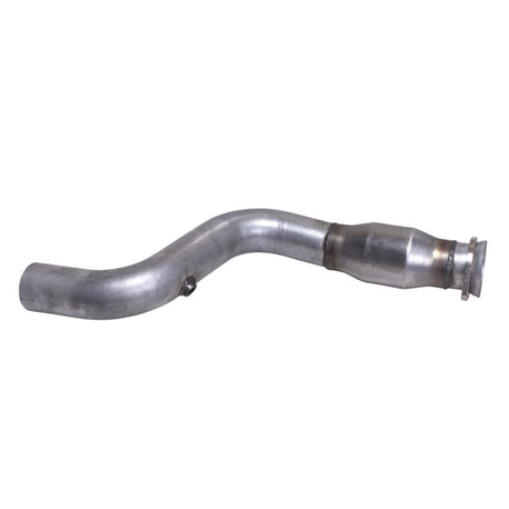 BBK 09-20 Dodge Challenger/Charger 5.7L Hemi 3in Mid Pipe w/ Converters 40461