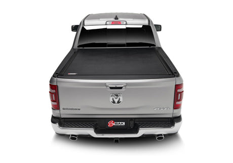 BAK 19-20 Dodge Ram 1500 (New Body Style w/o Ram Box) 5ft 7in Bed Revolver X2 39227