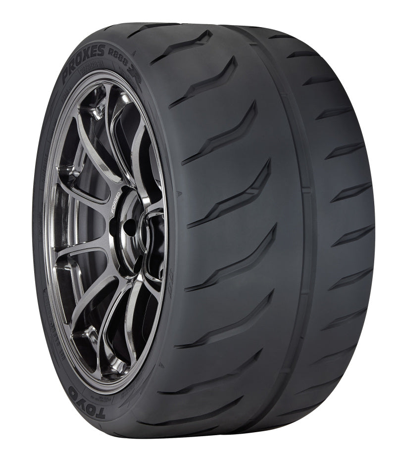 Toyo Proxes R888R Tire - 255/35ZR18 94Y 106980