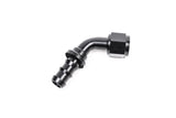 Radium Pushlok Hose End 10AN 60deg 14-0712