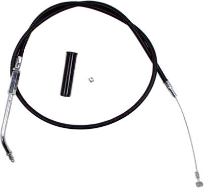 MOTION PROBlack Vinyl Idle Cable06-0290